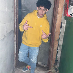 Meet your Posher, God of